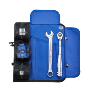 SBVTools Ducati add on pouch